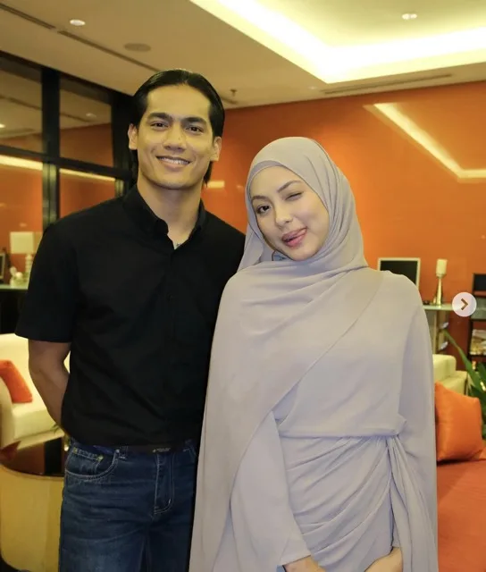 ‘Dia Bukan Syurga’ Ubah Cara Niezam Zaidi Bawa Watak & Mesej Tentang Emosi Lelaki Yang Jarang Diangkat
